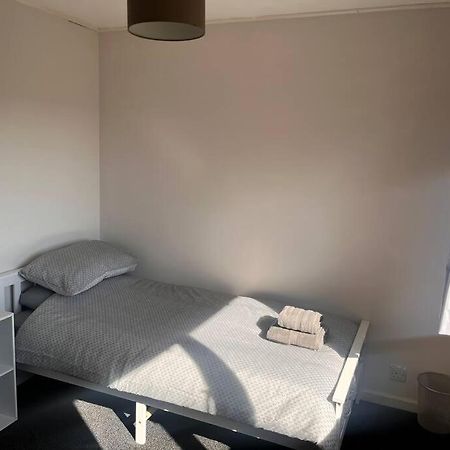 Taigh 24, Barvas Villa Екстериор снимка