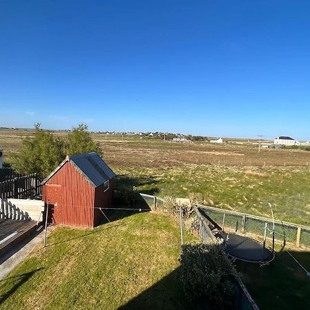 Taigh 24, Barvas Villa Екстериор снимка