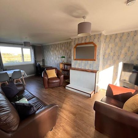 Taigh 24, Barvas Villa Екстериор снимка
