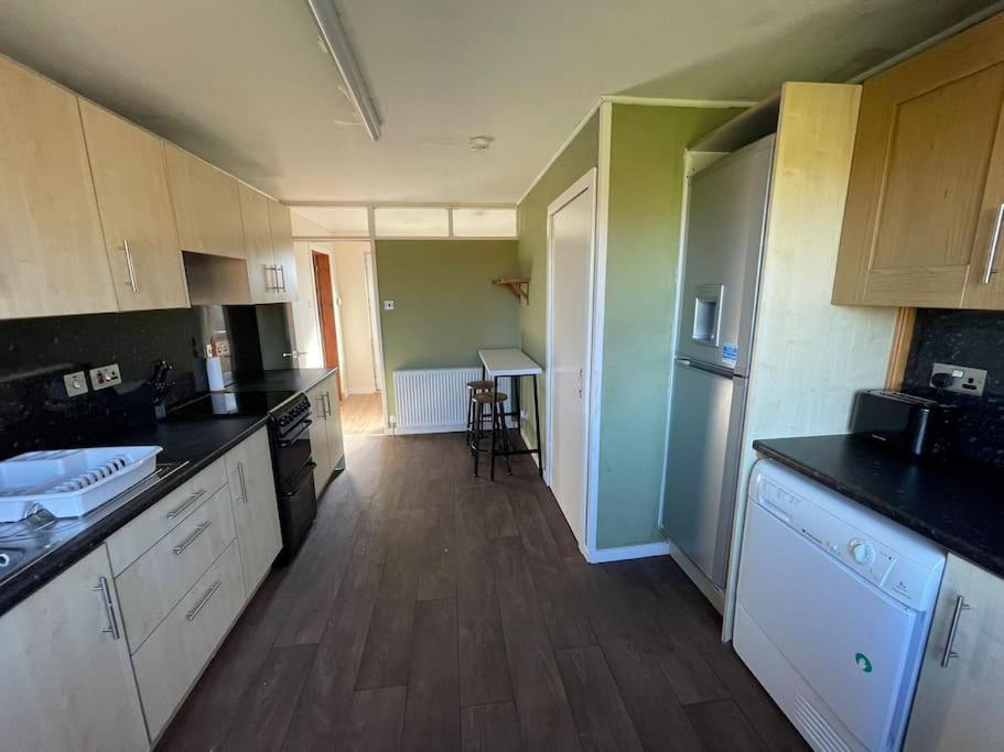 Taigh 24, Barvas Villa Екстериор снимка