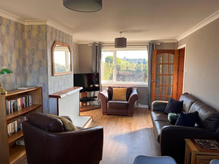 Taigh 24, Barvas Villa Екстериор снимка