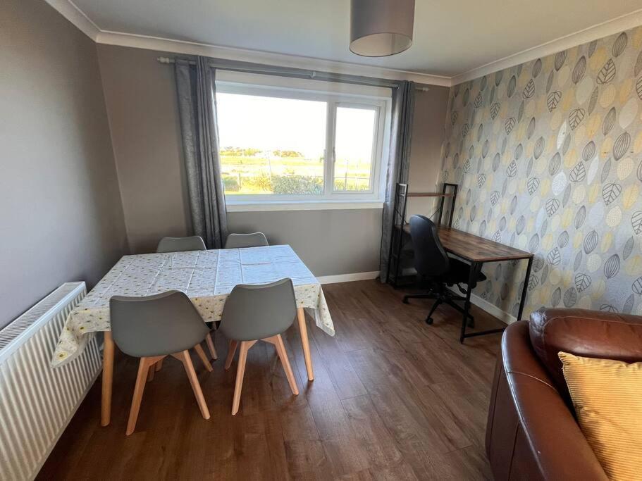 Taigh 24, Barvas Villa Екстериор снимка