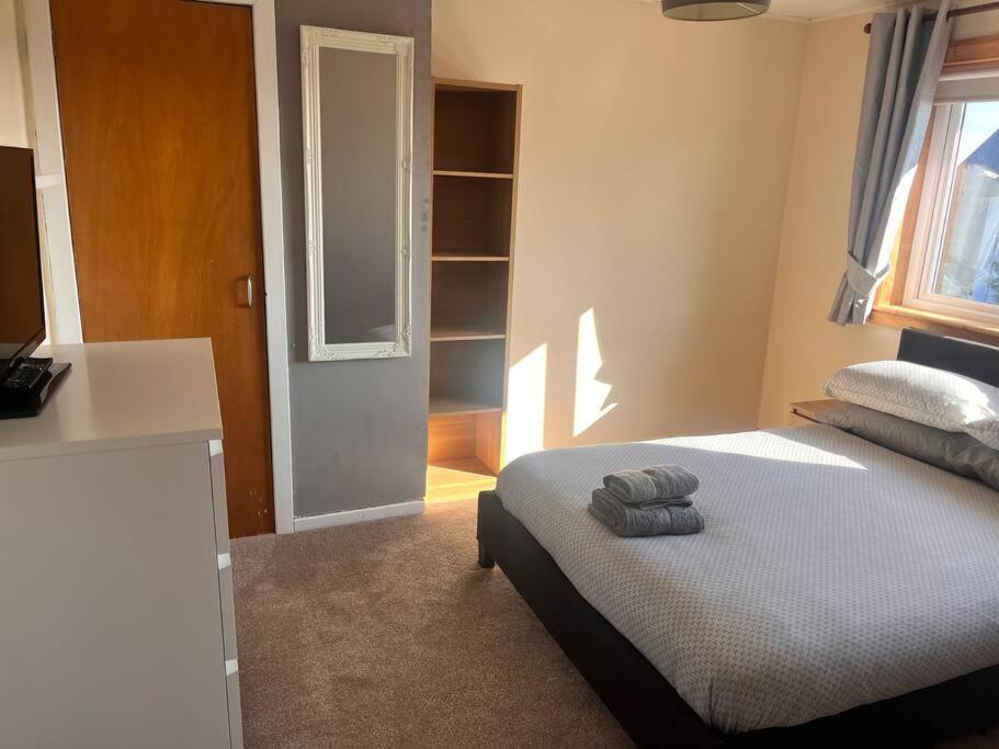 Taigh 24, Barvas Villa Екстериор снимка