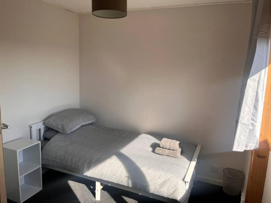 Taigh 24, Barvas Villa Екстериор снимка